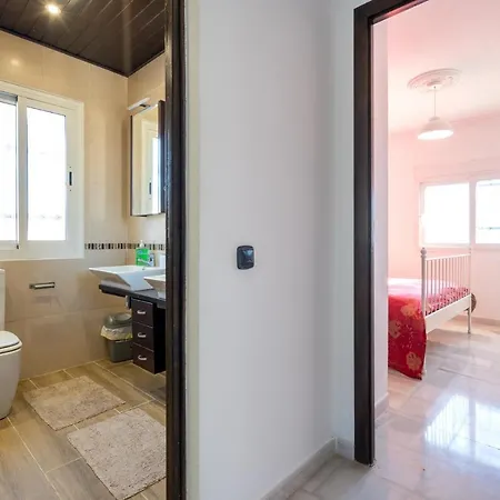 Holiday home Lets In The Sun - Casita Lighthouse La Cala De Mijas