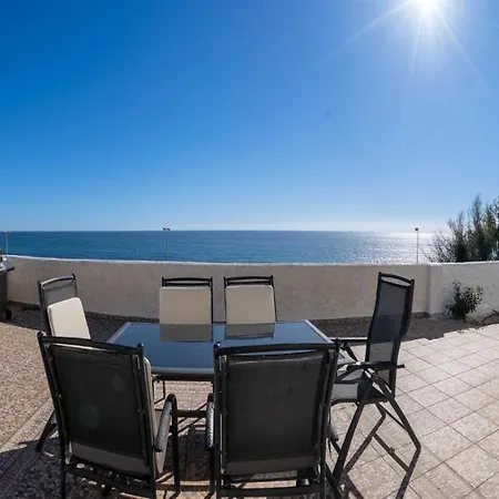 Holiday home Lets In The Sun - Casita Lighthouse La Cala De Mijas